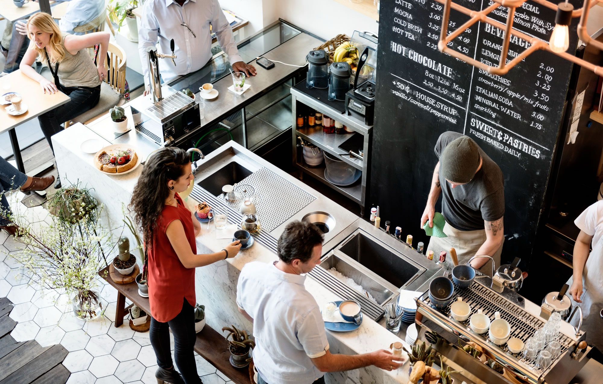 Commercial leases: the clauses landlords and tenants should check