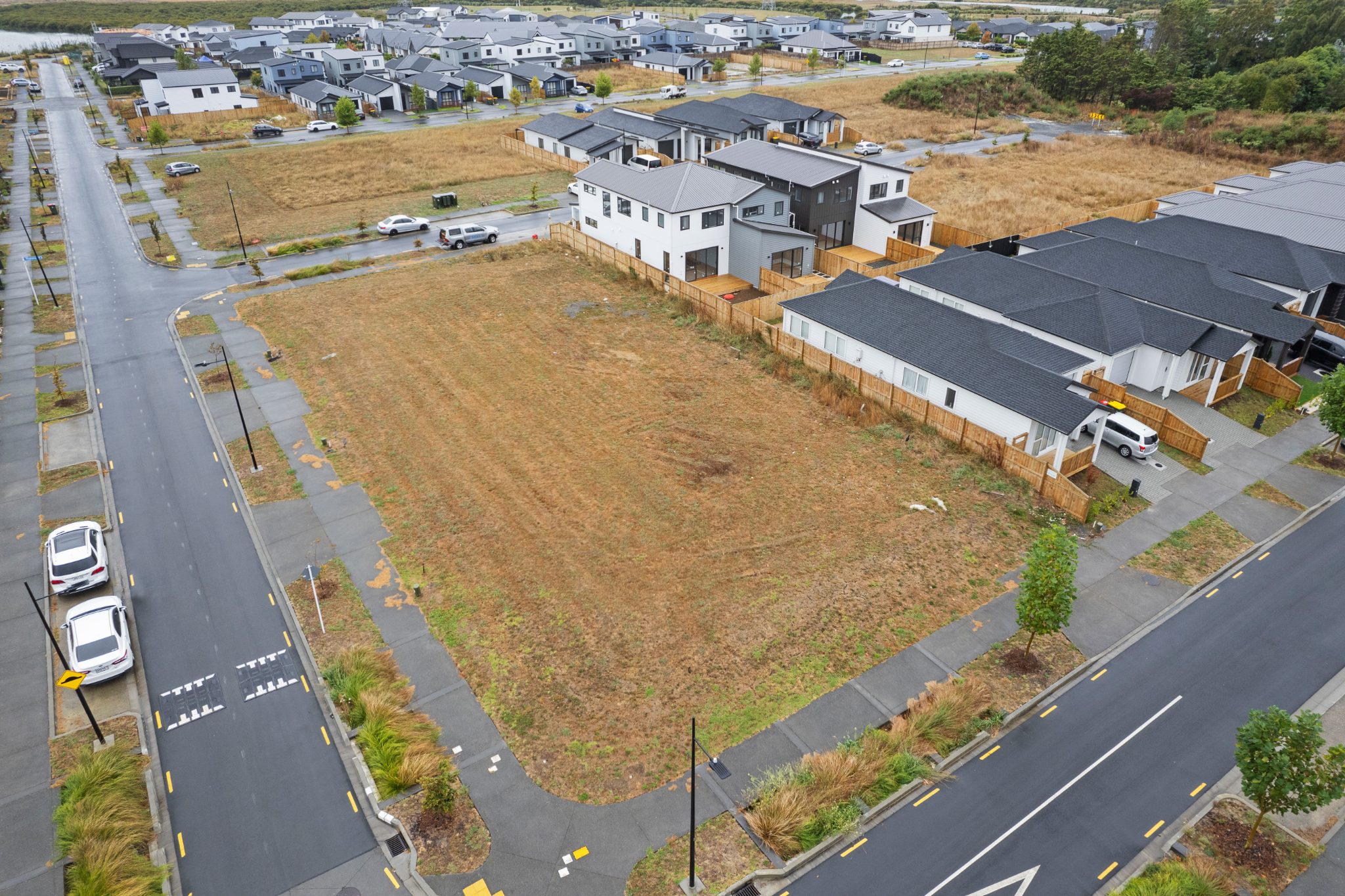 Subdividing your land: a step-by-step legal guide